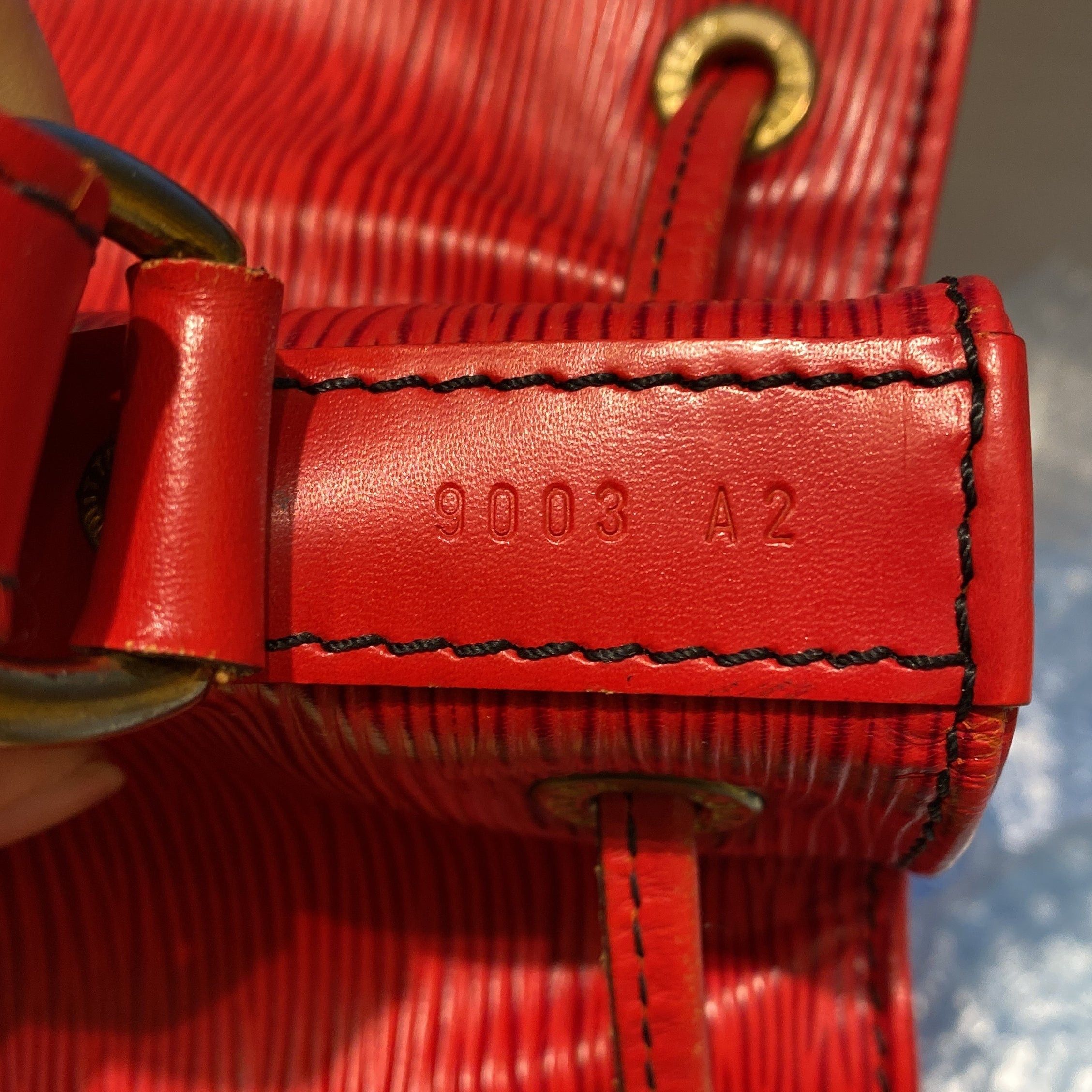 Louis Vuitton Petit Noe Handbag Size ONE SIZE - 8 Thumbnail
