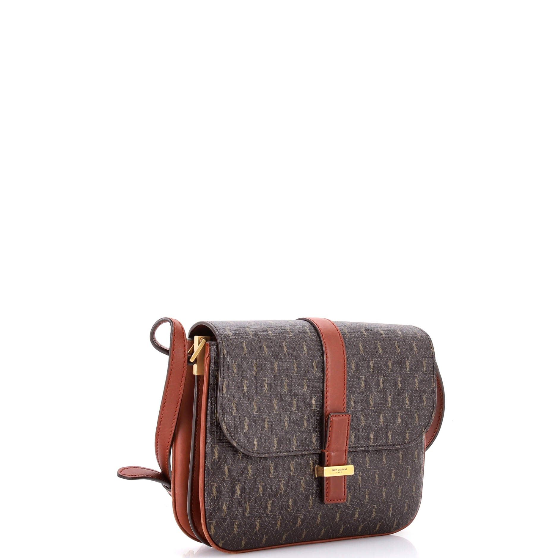 Saint Laurent Paris Le Monogramme Shoulder Bag Size ONE SIZE - 2 Thumbnail