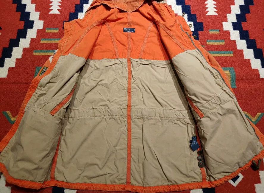 Polo Ralph Lauren Ralph Lauren Alpine Mountain Guide Parka Size US M / EU 48-50 / 2 - 7 Thumbnail
