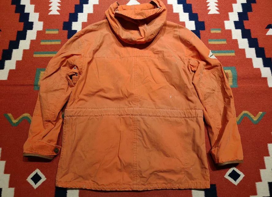 Polo Ralph Lauren Ralph Lauren Alpine Mountain Guide Parka Size US M / EU 48-50 / 2 - 8 Thumbnail