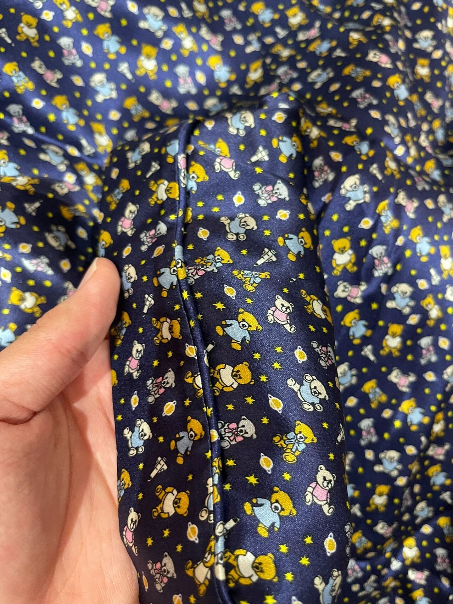 Balenciaga balenciaga floral long sleeve shirt Size US M / EU 48-50 / 2 - 5 Thumbnail