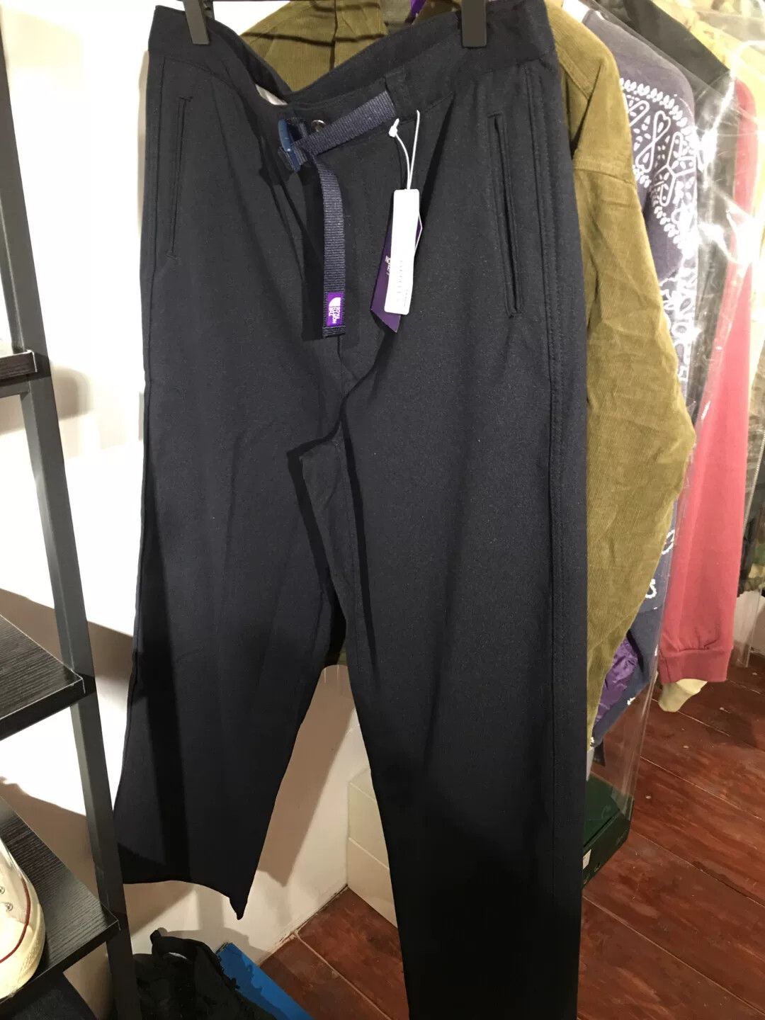 The North Face Purple Label new north face pants in various sizes Size US 36 / EU 52 - 6 Thumbnail