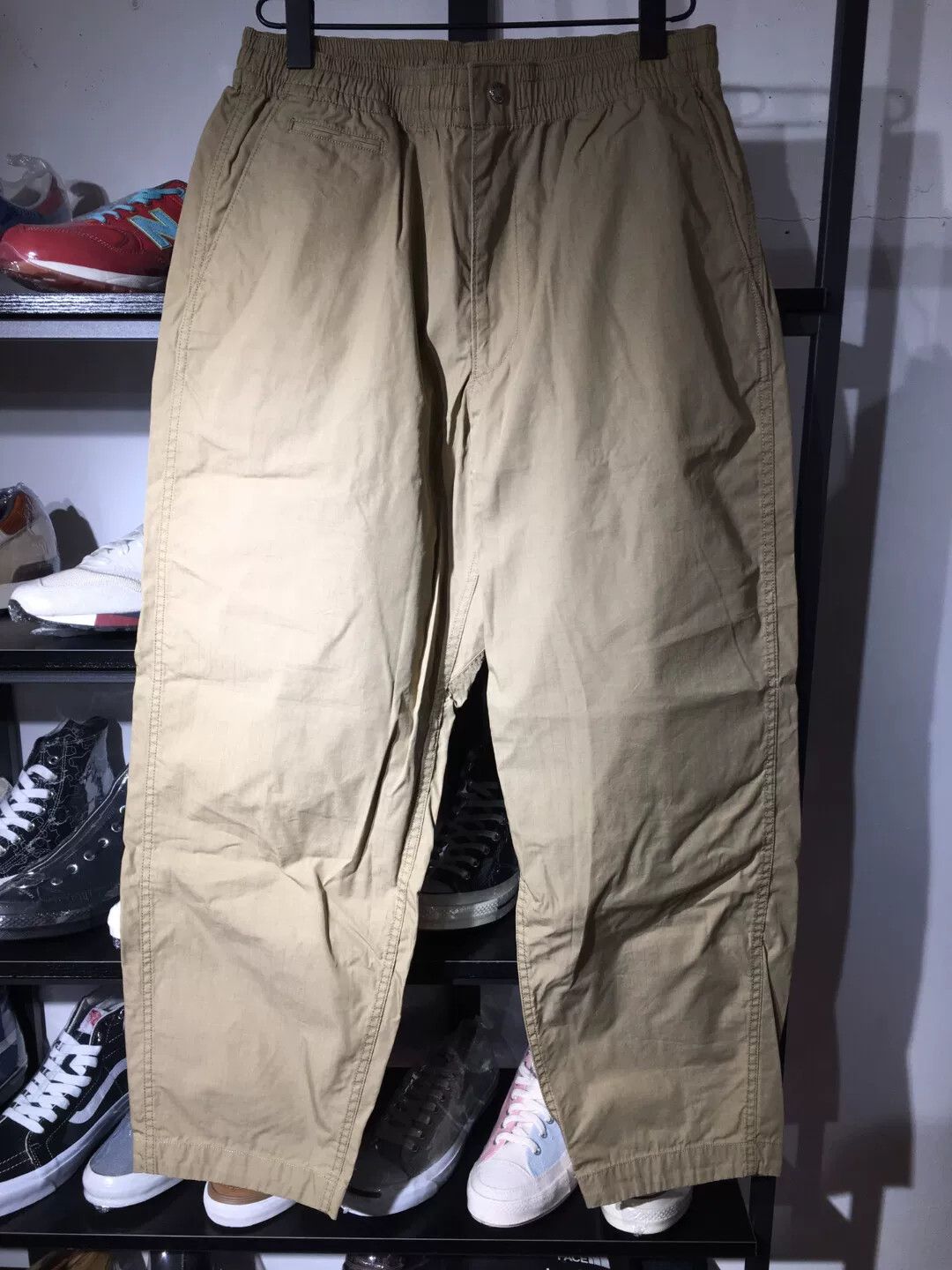 The North Face Purple Label new north face pants in various sizes Size US 36 / EU 52 - 5 Thumbnail
