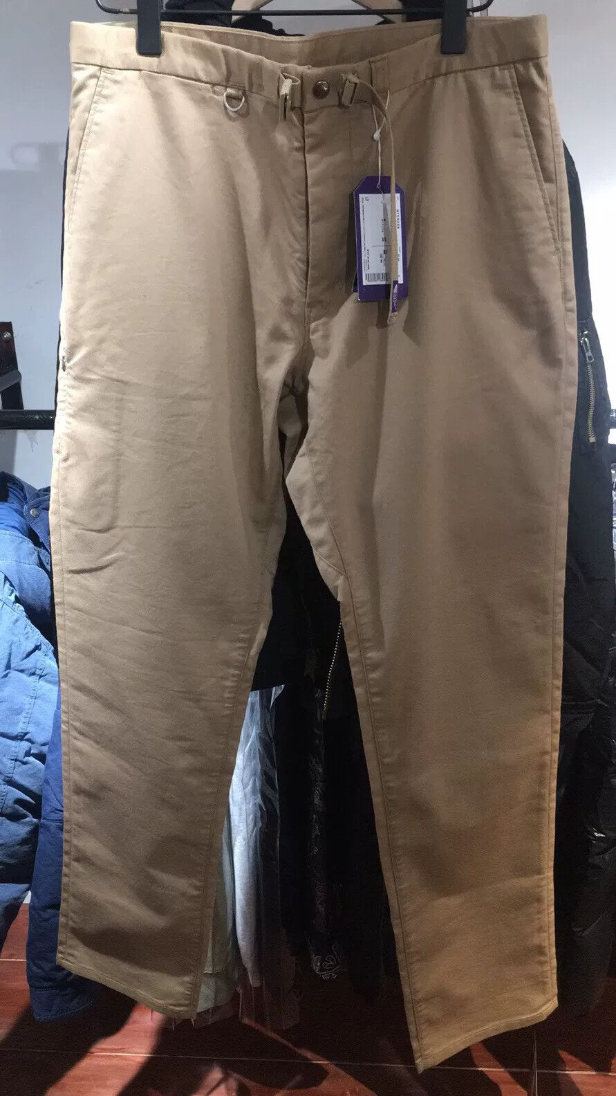 The North Face Purple Label new north face pants in various sizes Size US 36 / EU 52 - 7 Thumbnail