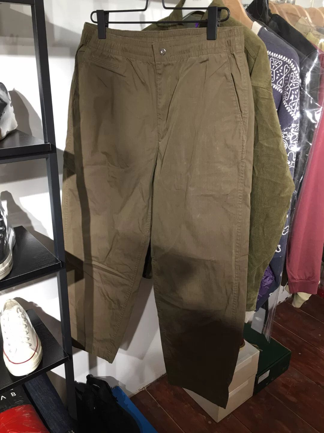 The North Face Purple Label new north face pants in various sizes Size US 36 / EU 52 - 4 Thumbnail