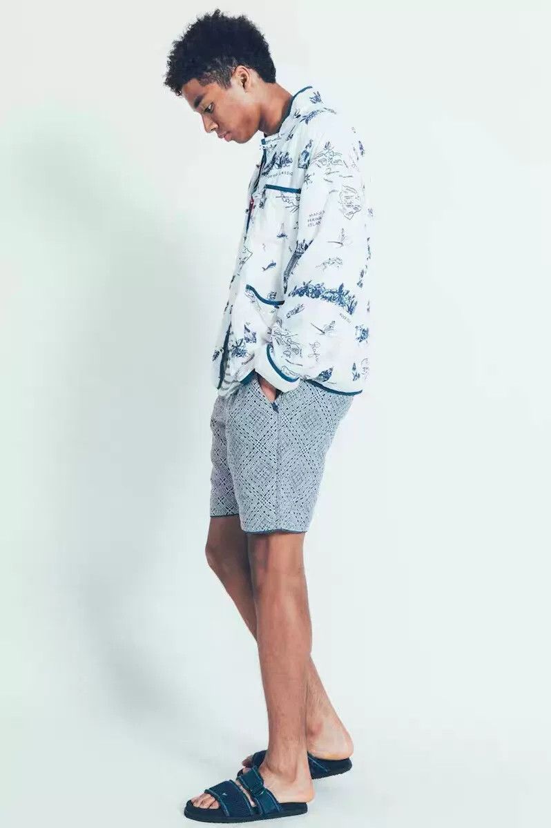 Porter Classic PORTER CLASSIC NEW KOGIN SHORTS Size US 30 / EU 46 - 6 Thumbnail