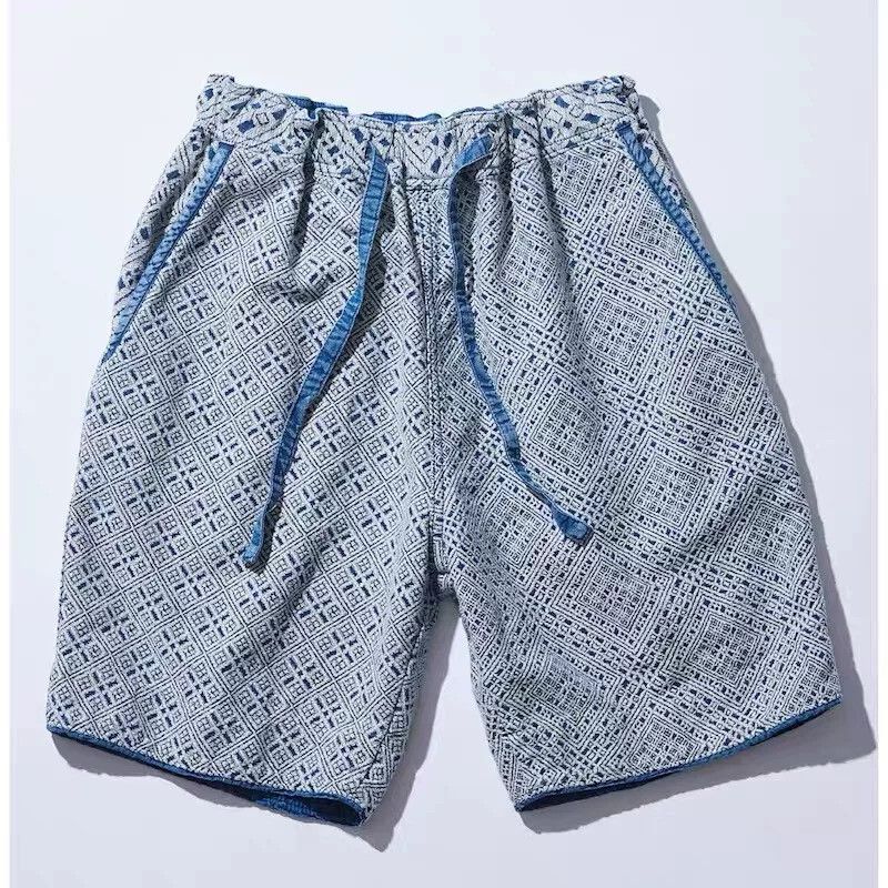 Porter Classic PORTER CLASSIC NEW KOGIN SHORTS Size US 30 / EU 46 - 2 Thumbnail