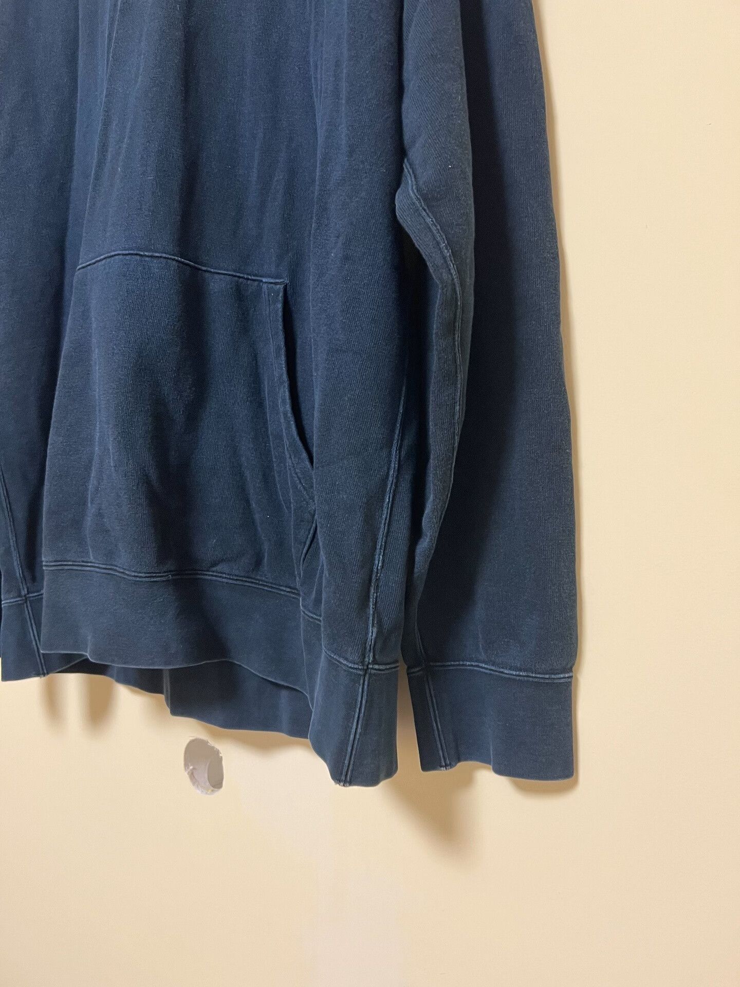Visvim Visvim Jumbo Hoodie Natural Dye Size US M / EU 48-50 / 2 - 7 Thumbnail
