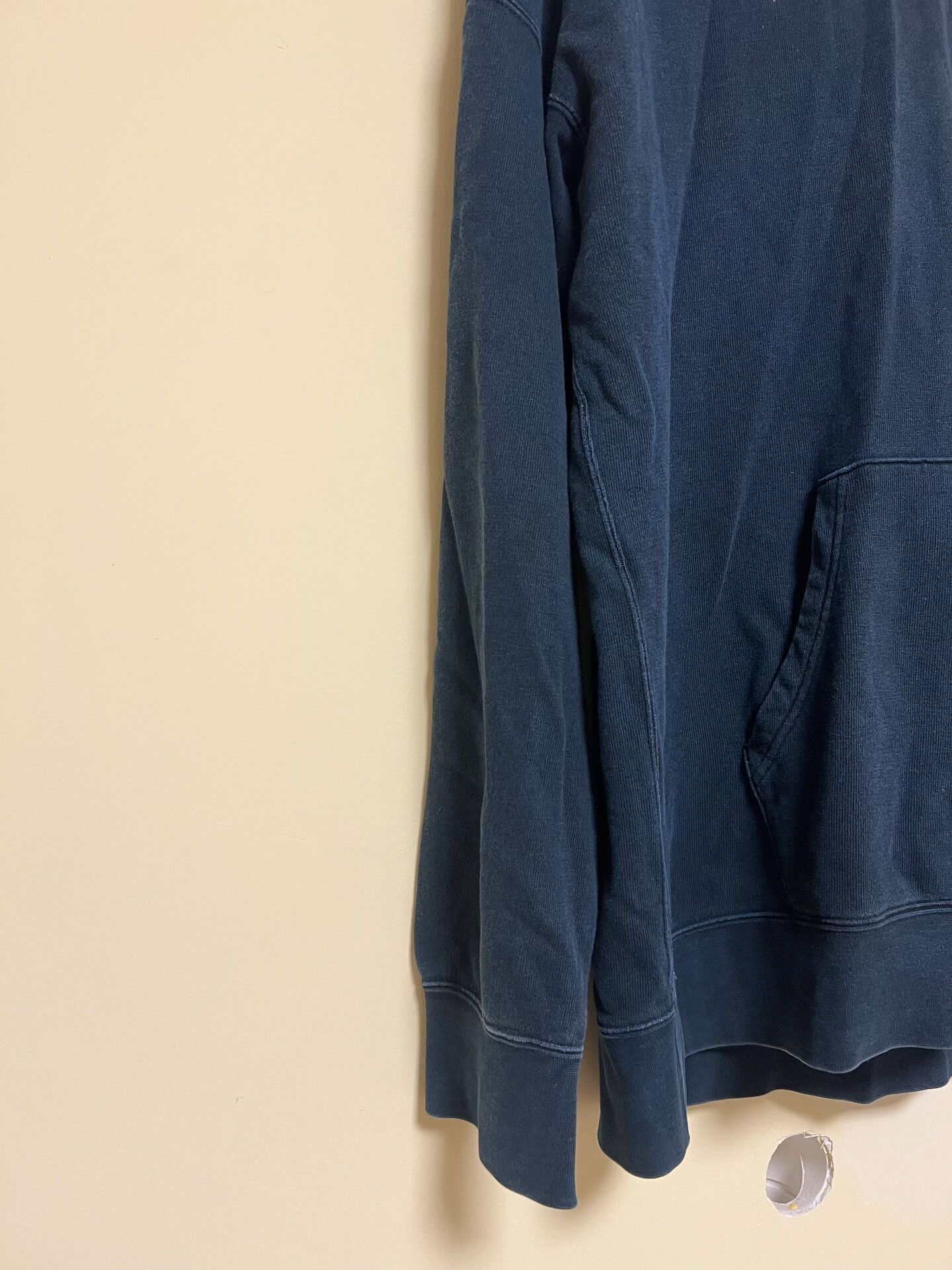 Visvim Visvim Jumbo Hoodie Natural Dye Size US M / EU 48-50 / 2 - 6 Thumbnail