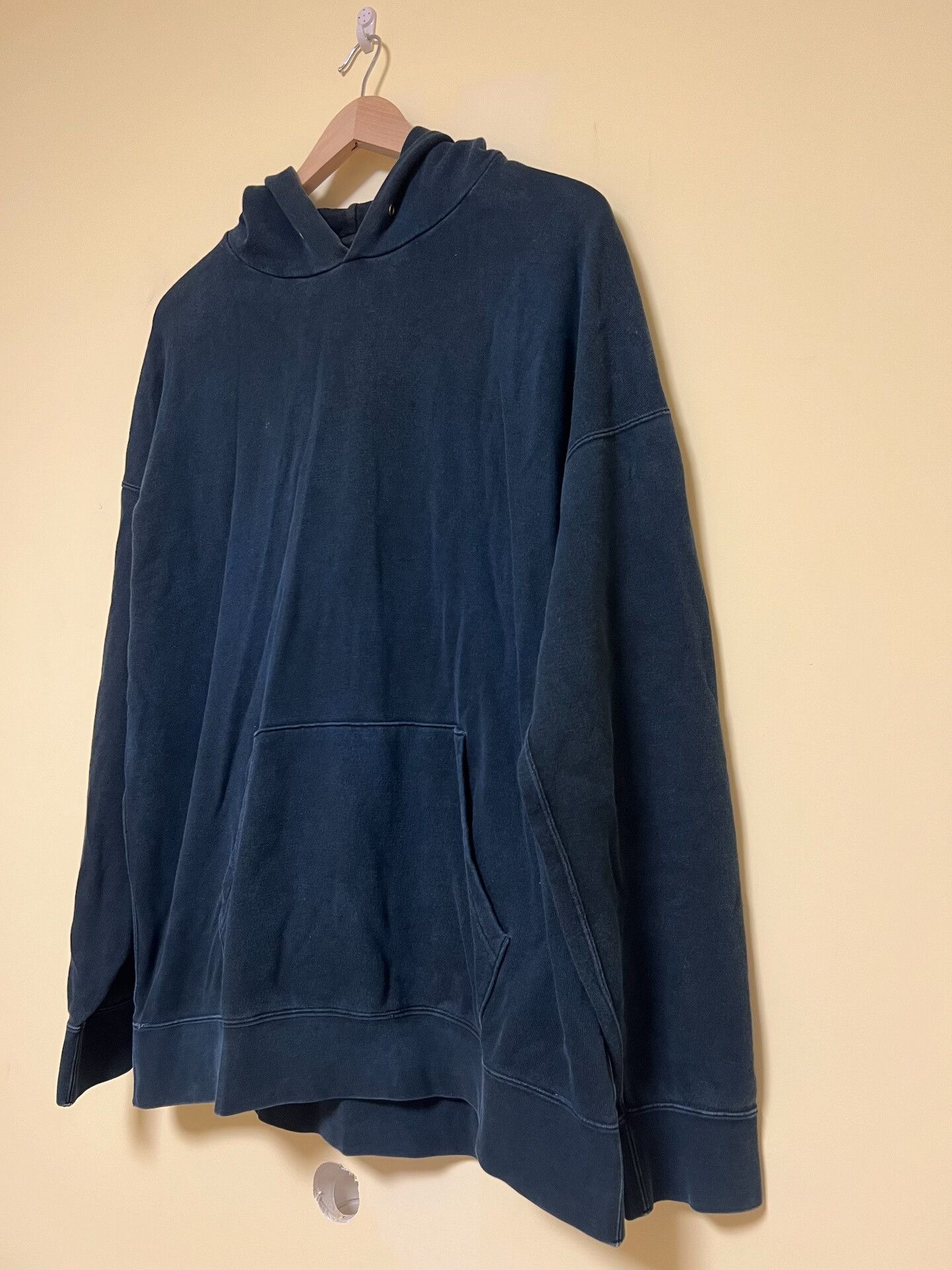 Visvim Visvim Jumbo Hoodie Natural Dye Size US M / EU 48-50 / 2 - 2 Thumbnail
