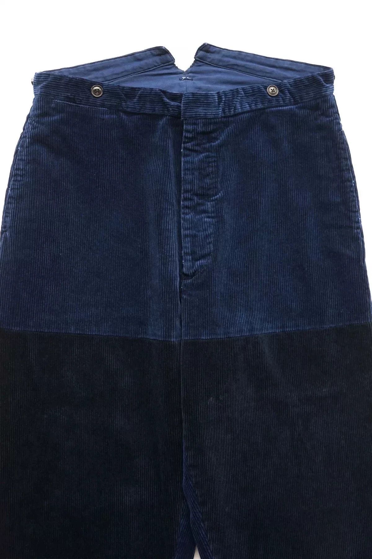 Porter Classic Porter Classic Corduroy Generation Pants Size US 32 / EU 48 - 3 Thumbnail