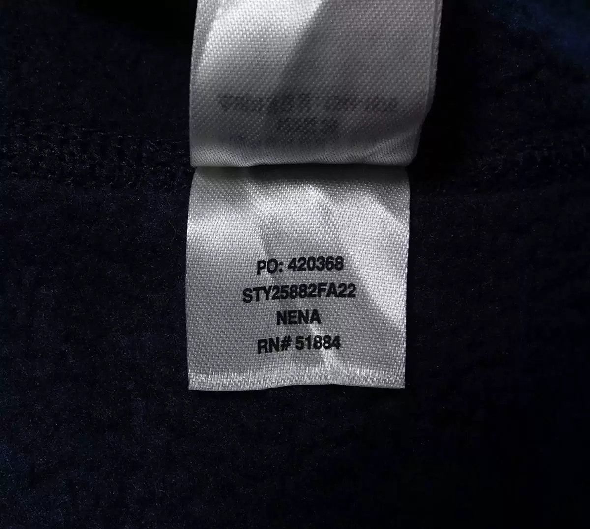 Patagonia Patagonia Better Sweater Fleece Vest Size US XXL / EU 58 / 5 - 4 Thumbnail