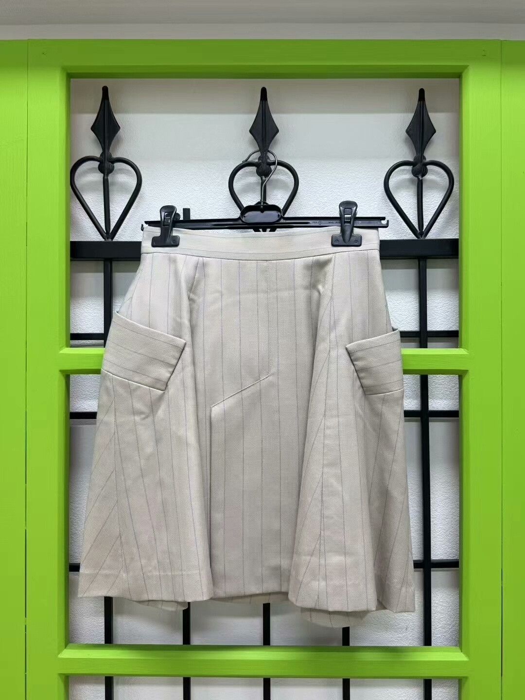Vivienne Westwood Vivienne Westwood Saturn Skirt Size 30" / US 8 / IT 44 - 5 Thumbnail