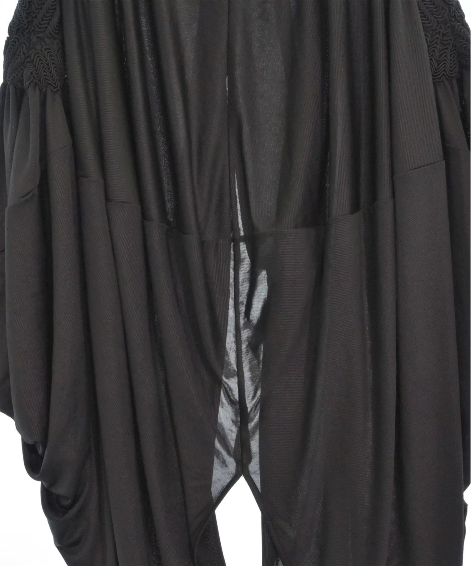 Issey Miyake Issey Miyake Batwing Sleeve Coat Size M / US 6-8 / IT 42-44 - 6 Thumbnail