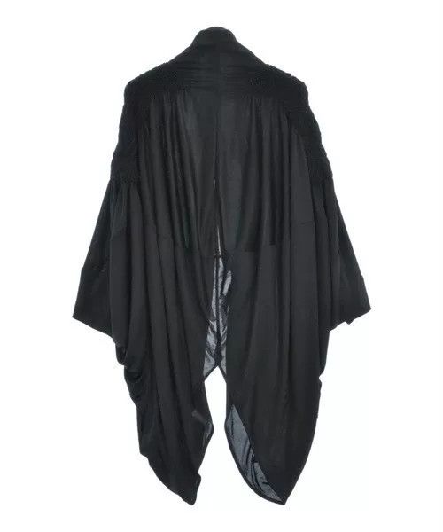 Issey Miyake Issey Miyake Batwing Sleeve Coat Size M / US 6-8 / IT 42-44 - 2 Thumbnail