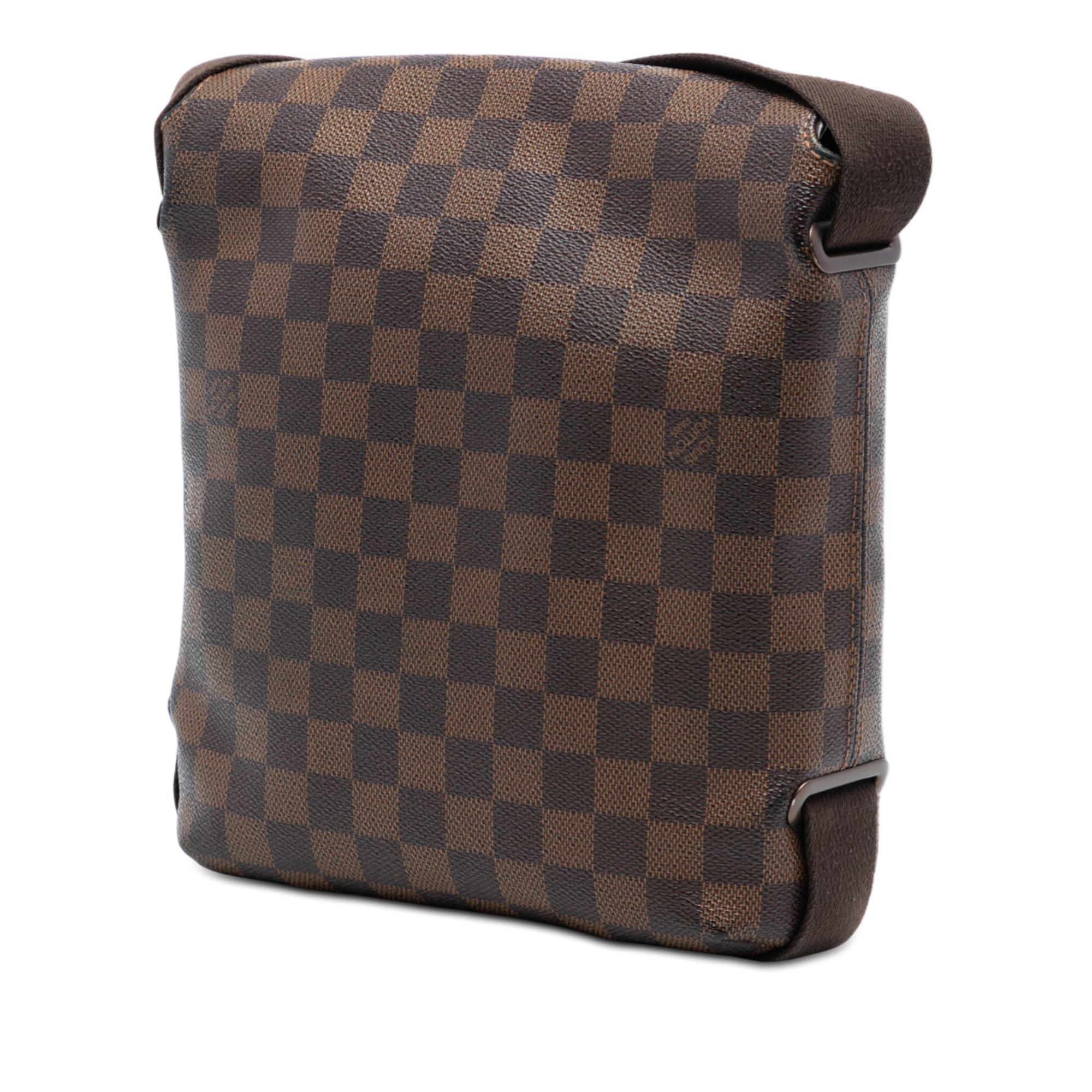 Louis Vuitton Louis Vuitton Damier Ebene Brooklyn PM Size ONE SIZE - 2 Thumbnail
