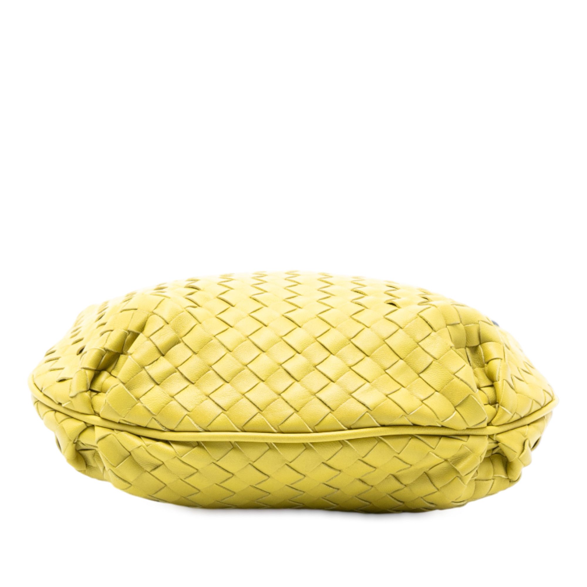 Bottega Veneta Bottega Veneta Nappa Intrecciato Crossbody Size ONE SIZE - 3 Thumbnail