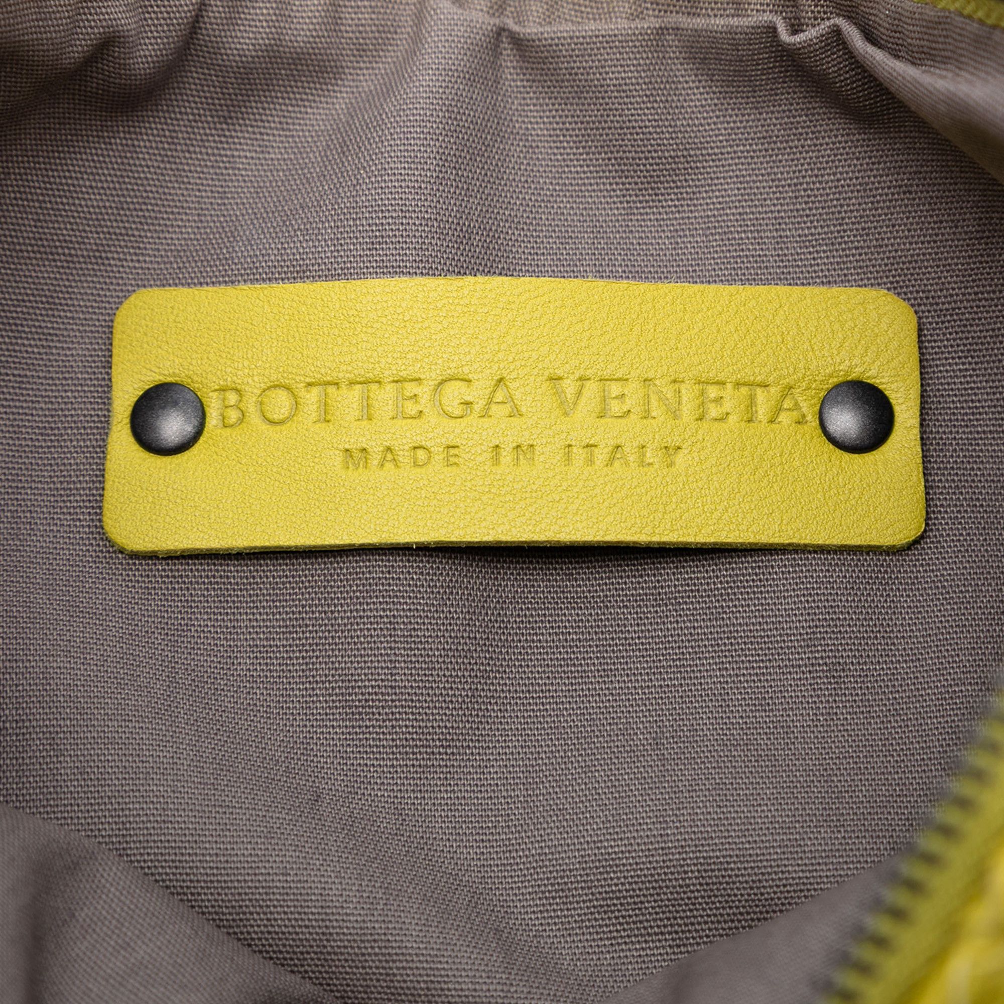 Bottega Veneta Bottega Veneta Nappa Intrecciato Crossbody Size ONE SIZE - 6 Thumbnail