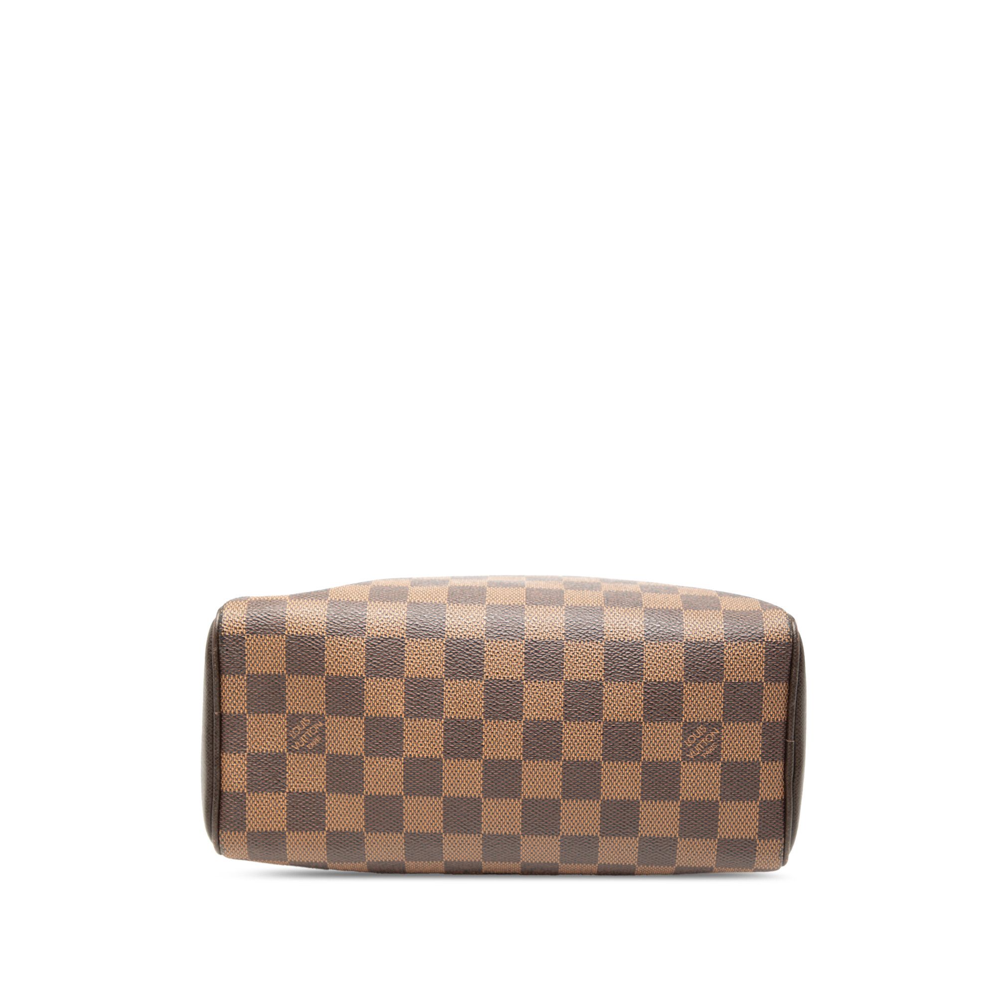 Louis Vuitton Louis Vuitton Damier Ebene Brera Size ONE SIZE - 3 Thumbnail