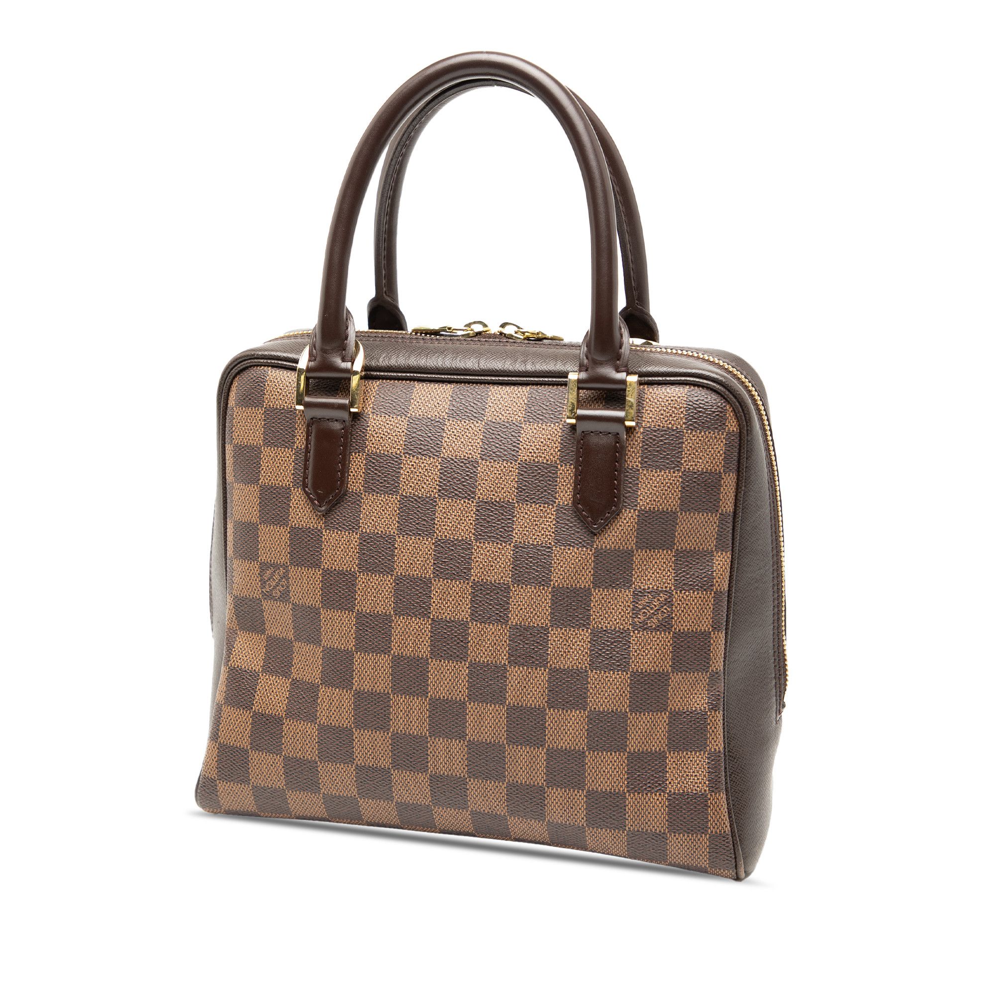 Louis Vuitton Louis Vuitton Damier Ebene Brera Size ONE SIZE - 2 Thumbnail