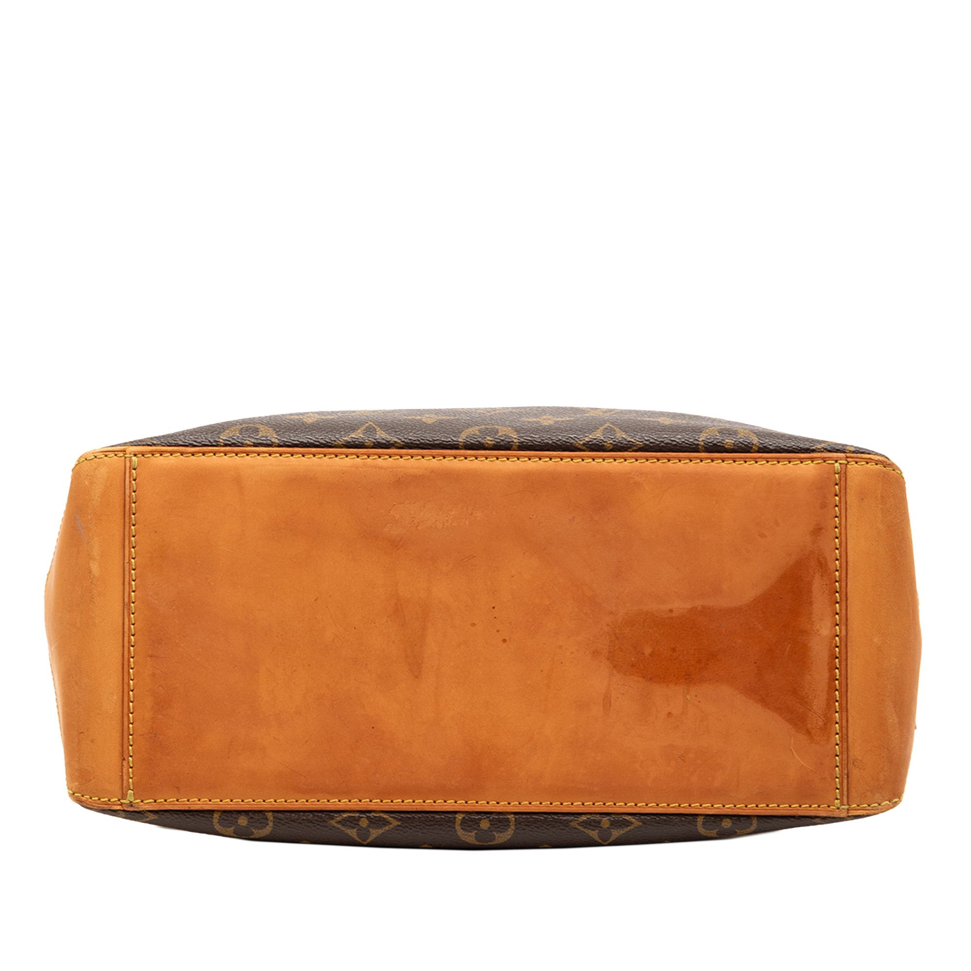 Louis Vuitton Louis Vuitton Monogram Cabas Piano Size ONE SIZE - 3 Thumbnail