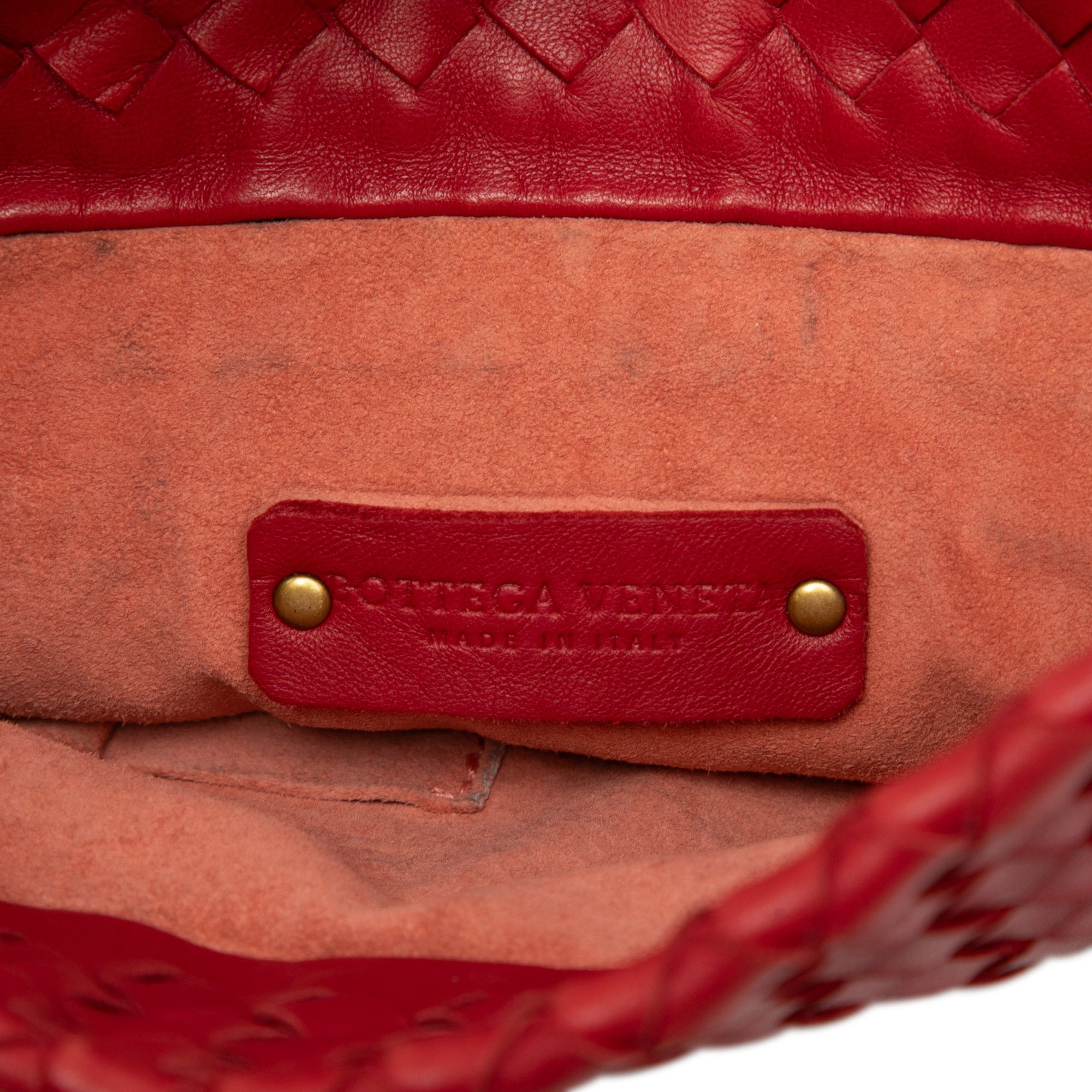 Bottega Veneta Bottega Veneta Nappa Intrecciato Crossbody Size ONE SIZE - 5 Thumbnail