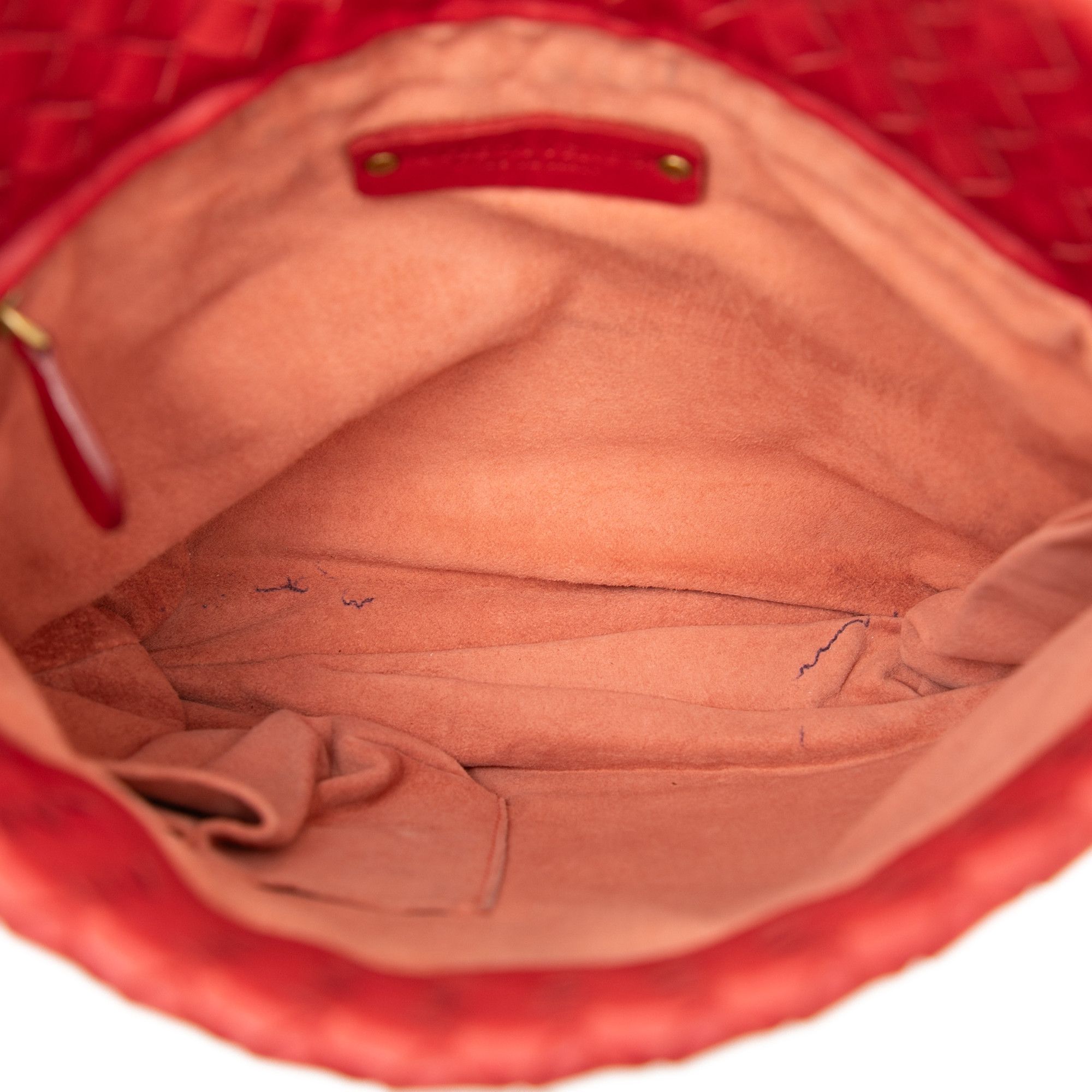 Bottega Veneta Bottega Veneta Nappa Intrecciato Crossbody Size ONE SIZE - 4 Thumbnail