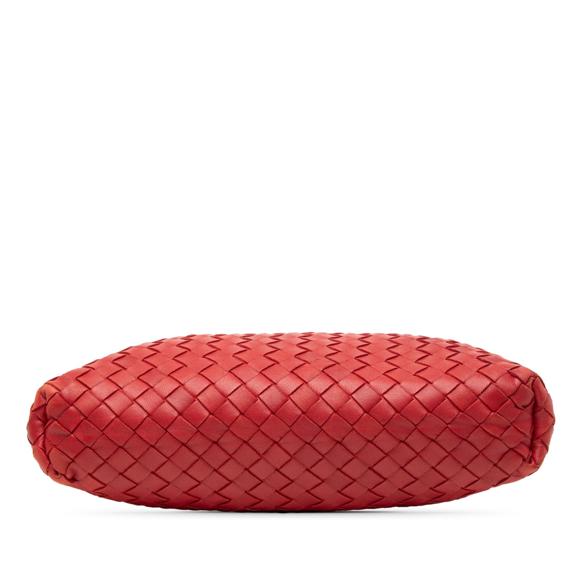 Bottega Veneta Bottega Veneta Nappa Intrecciato Crossbody Size ONE SIZE - 3 Thumbnail