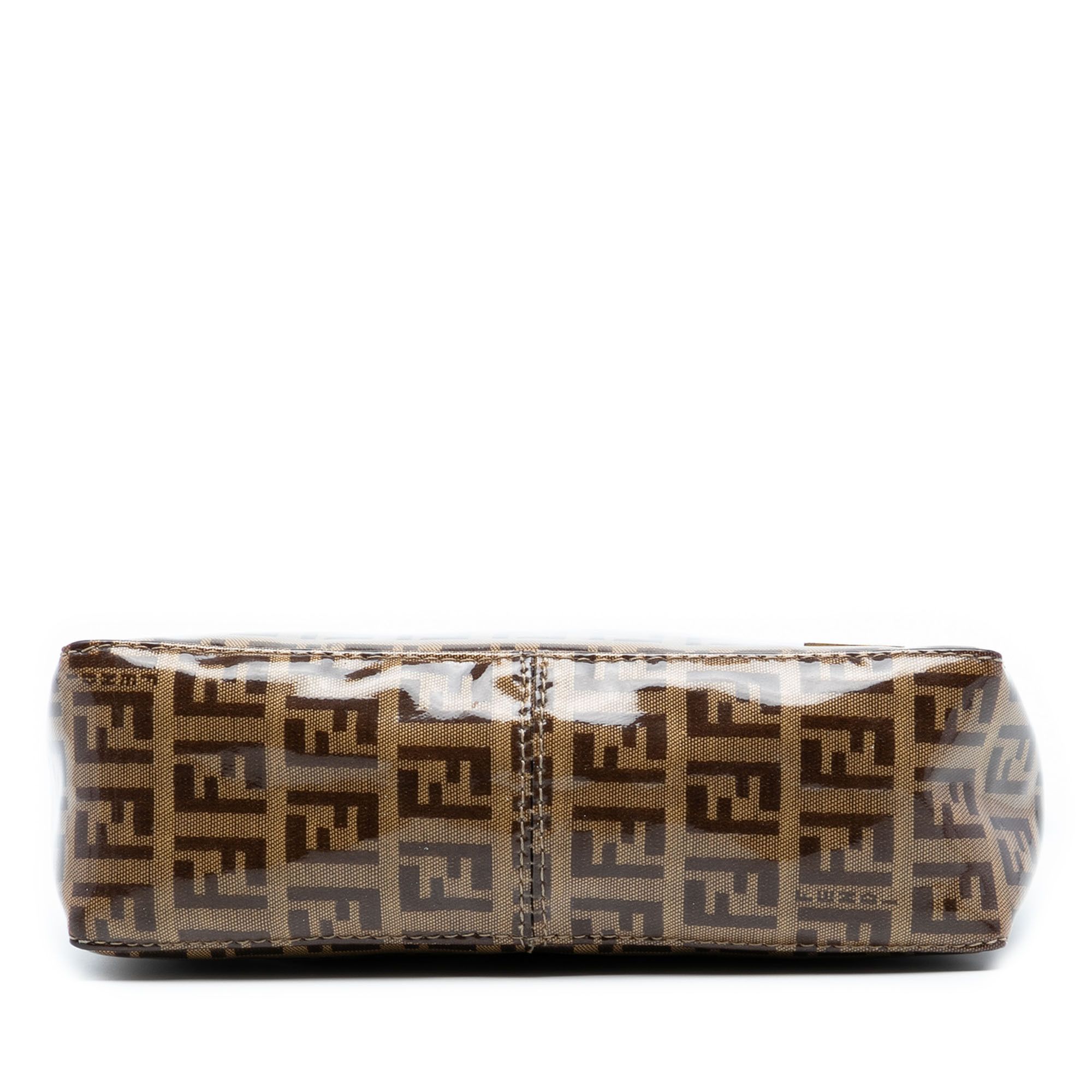 Fendi Fendi Zucchino Crystal Handbag Size ONE SIZE - 3 Thumbnail