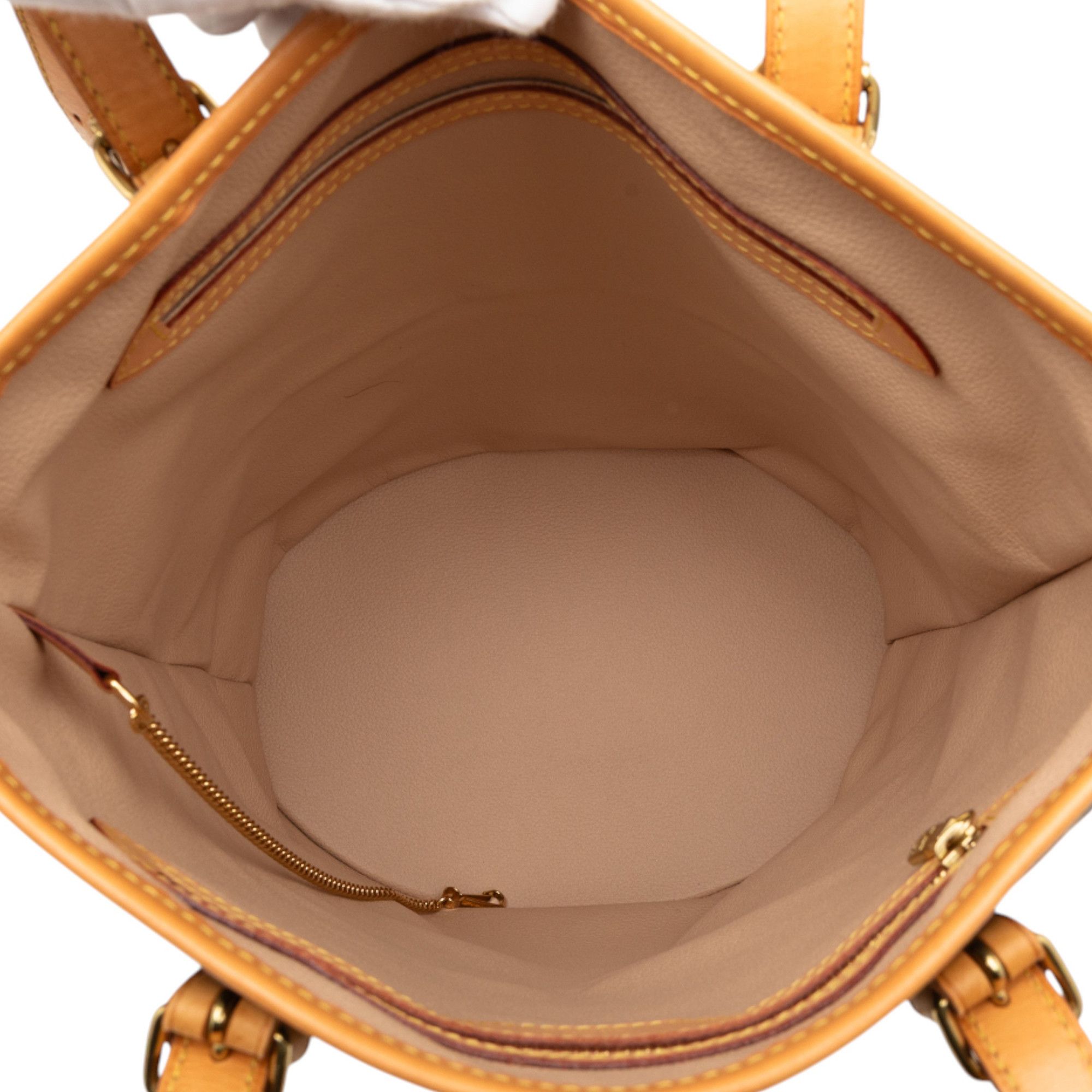 Louis Vuitton Louis Vuitton Monogram Bucket GM Size ONE SIZE - 4 Thumbnail