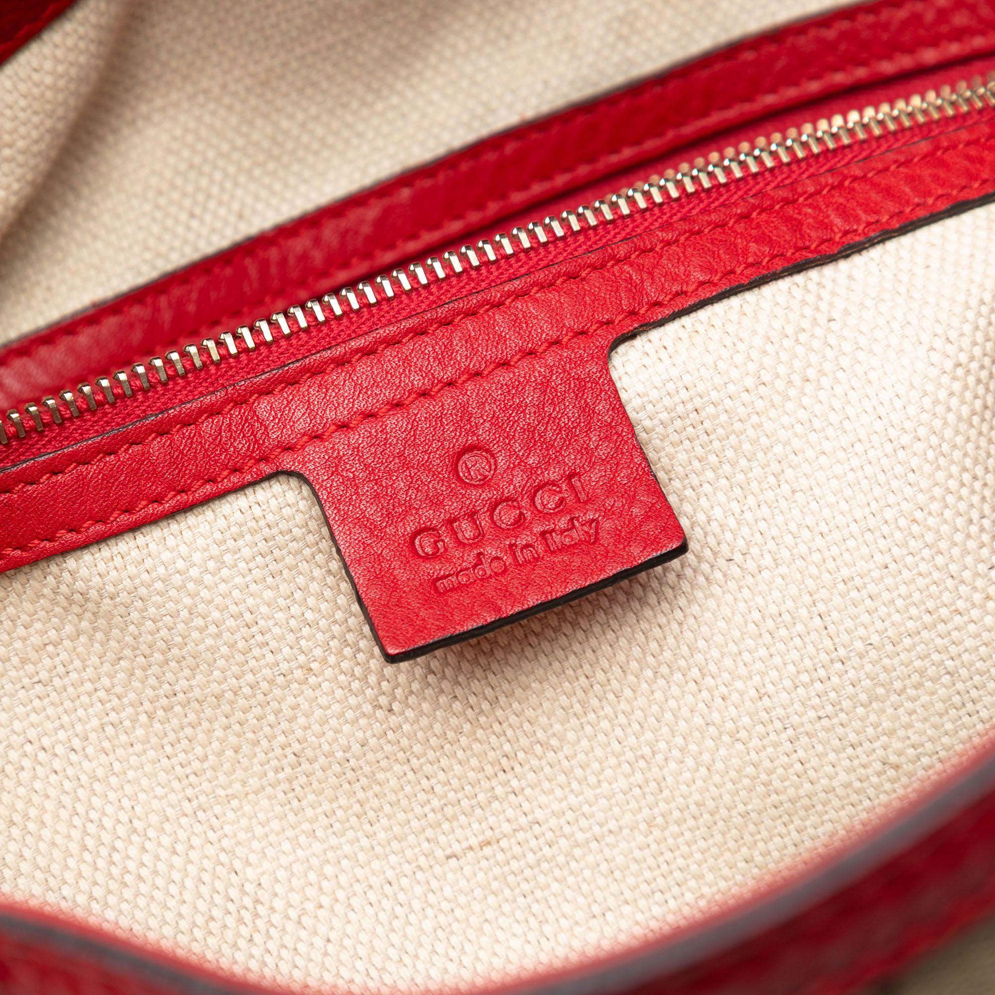 Gucci Gucci GG Canvas Bamboo Diana Satchel Size ONE SIZE - 5 Thumbnail