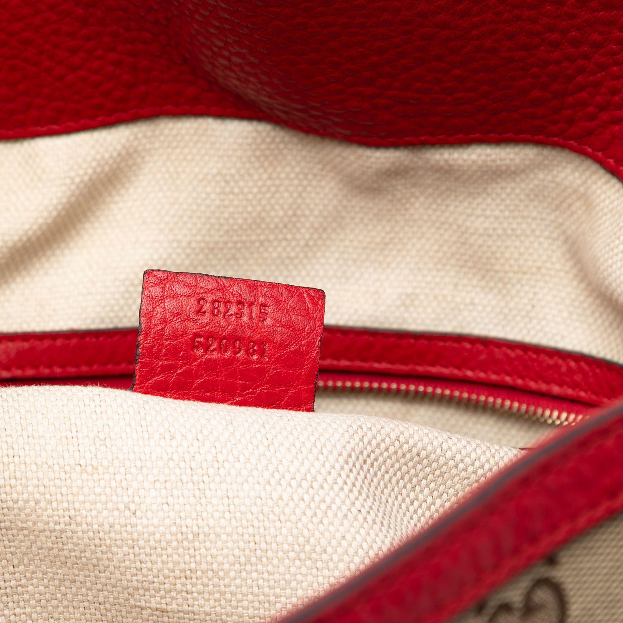 Gucci Gucci GG Canvas Bamboo Diana Satchel Size ONE SIZE - 6 Thumbnail