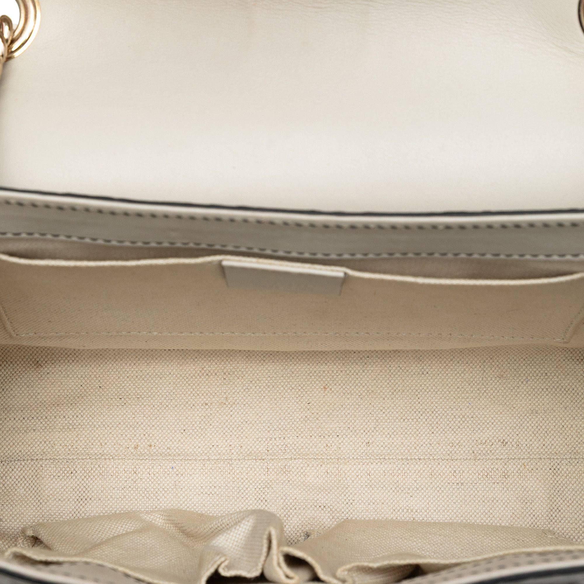 Gucci Gucci Medium Guccissima Emily Shoulder Bag Size ONE SIZE - 4 Thumbnail
