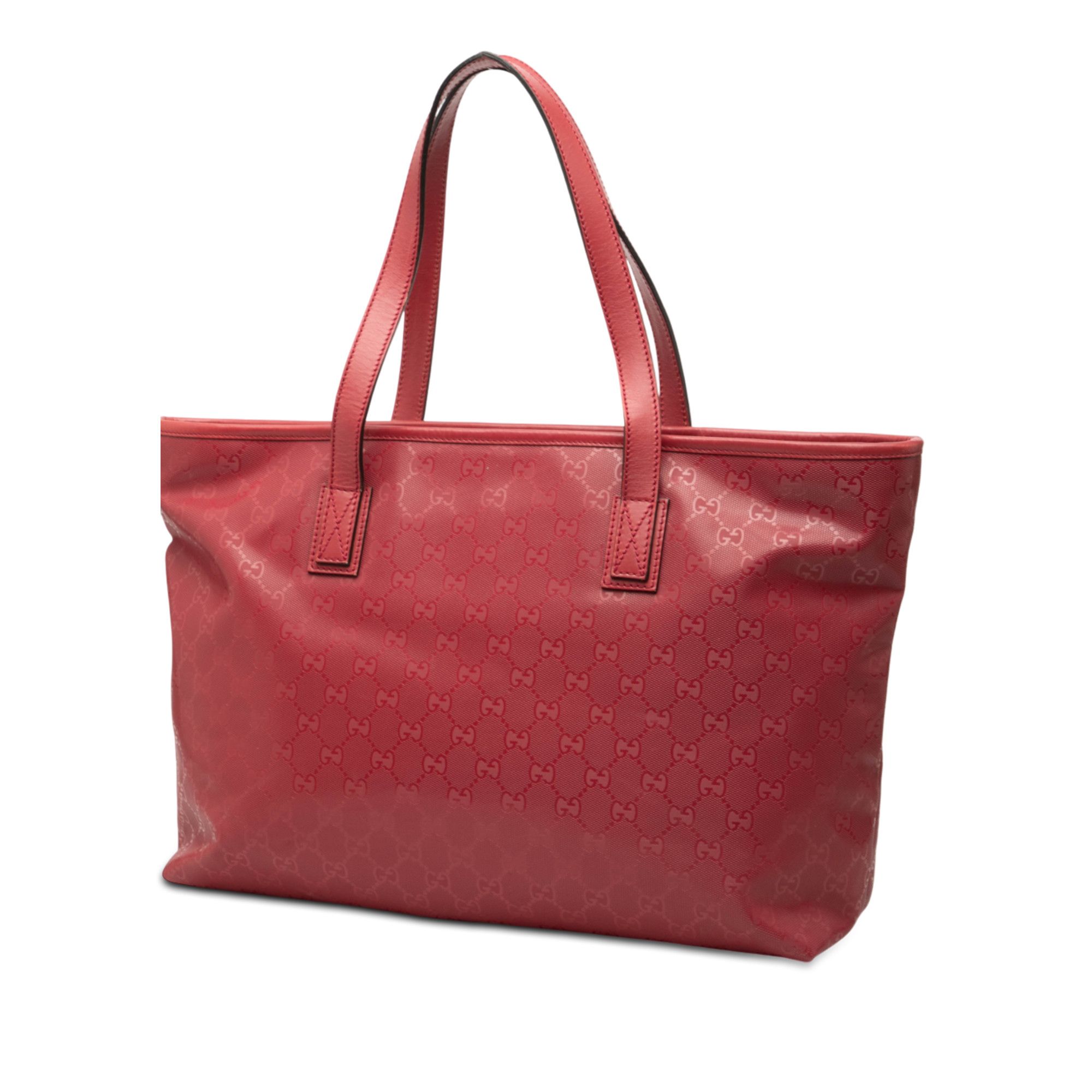 Gucci Gucci Medium GG Imprime Tote Size ONE SIZE - 2 Thumbnail