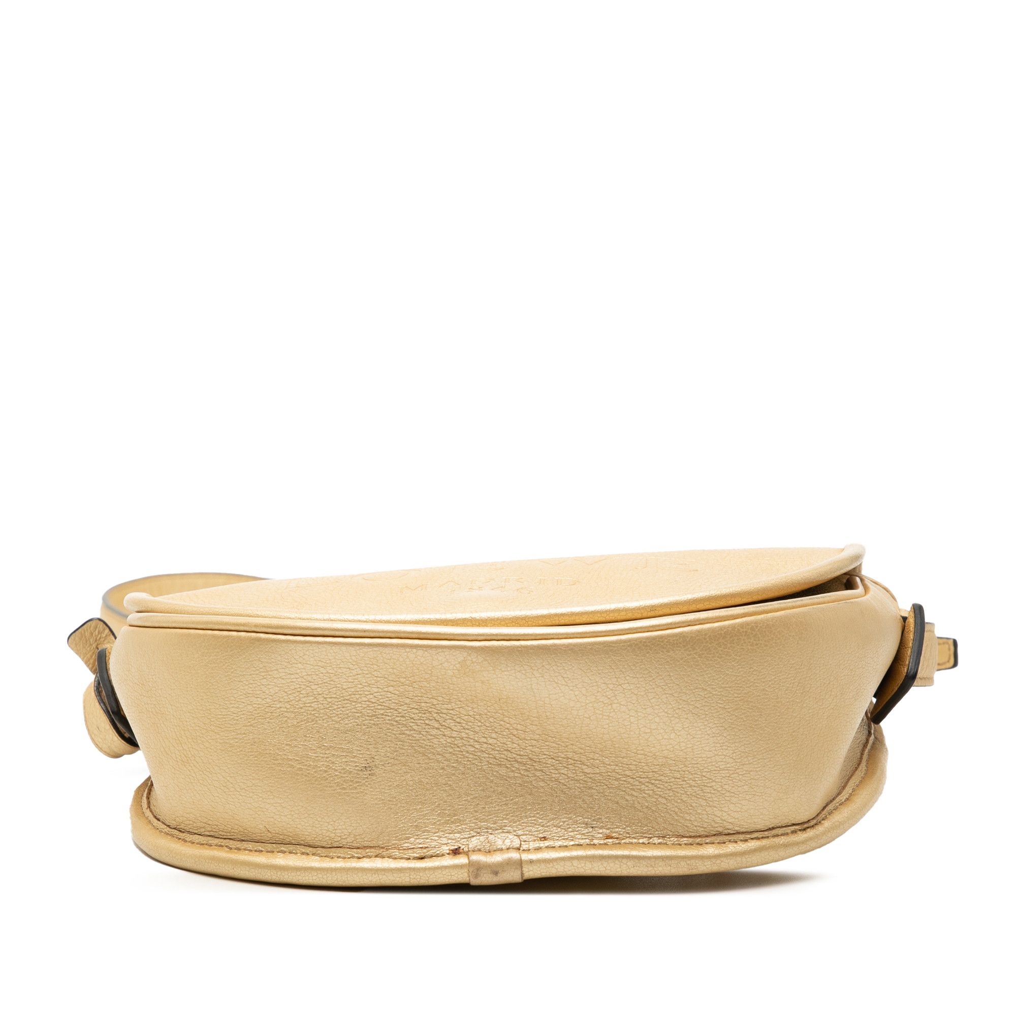 Loewe LOEWE Leather Heritage Crossbody Size ONE SIZE - 3 Thumbnail
