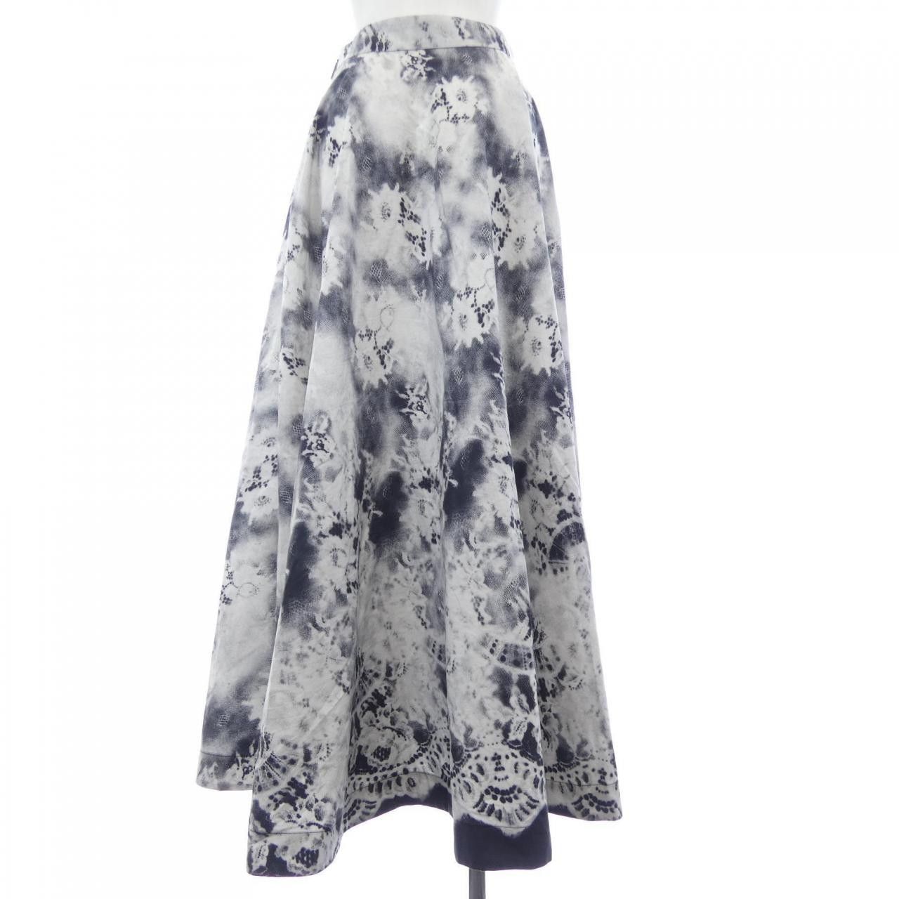 Other Other MSGM Skirt Textile Skirts DUTY FREE for USA Size ONE SIZE - 2 Thumbnail