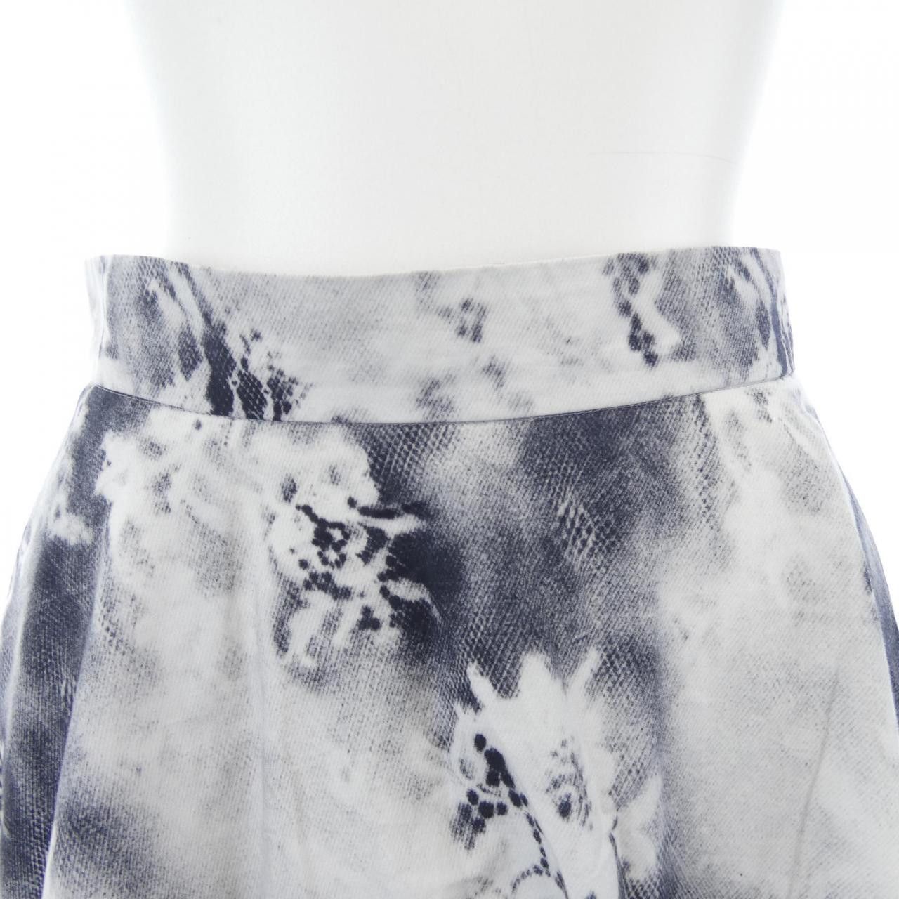 Other Other MSGM Skirt Textile Skirts DUTY FREE for USA Size ONE SIZE - 5 Thumbnail