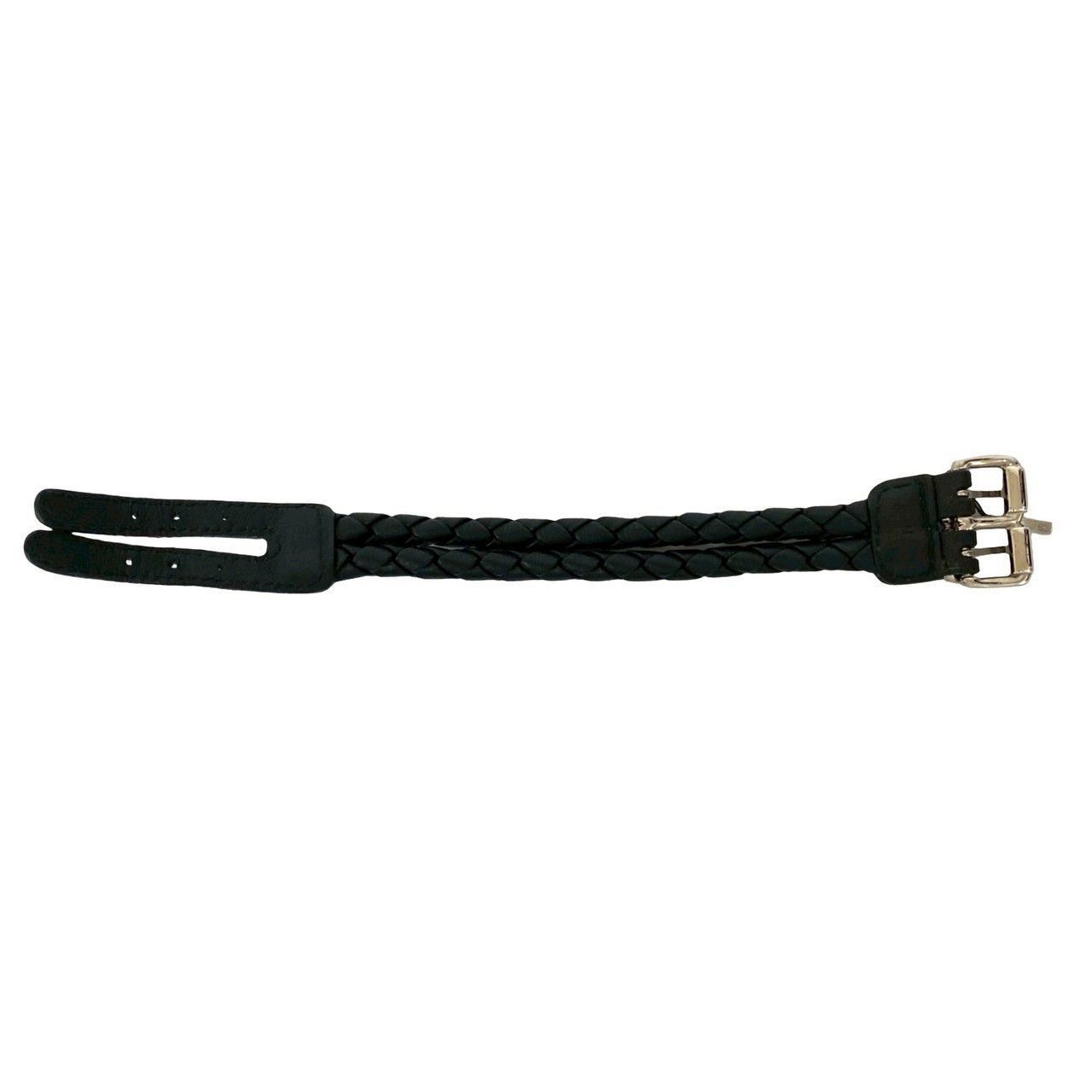 Bottega Veneta Bottega Veneta Bottega Veneta Leather Bracelet Leather Bracelet DUTY FREE for USA Size ONE SIZE - 7 Thumbnail