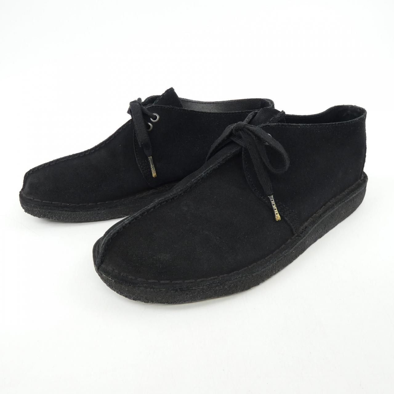 Other Other Clarks Leather Shoes Leather Shoes DUTY FREE for USA Size ONE SIZE - 3 Thumbnail