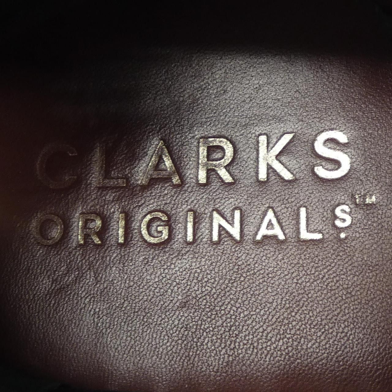 Other Other Clarks Leather Shoes Leather Shoes DUTY FREE for USA Size ONE SIZE - 6 Thumbnail