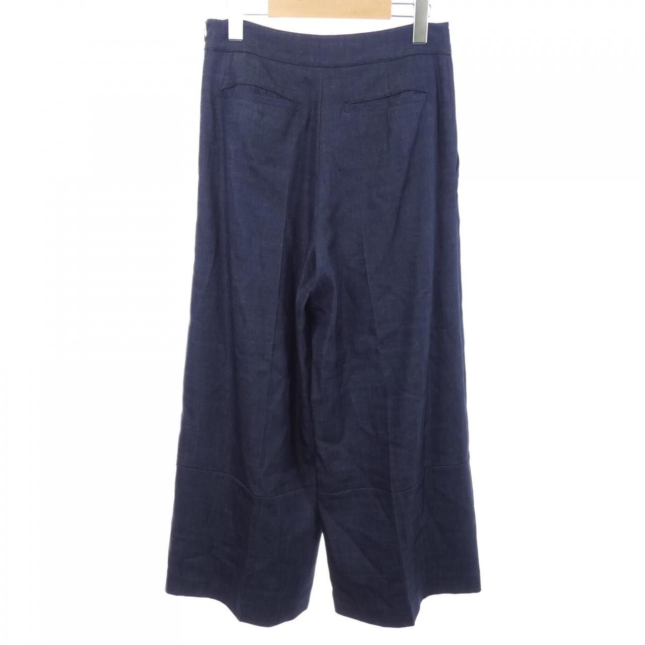 Other Other ADORE Pants Textile Pants 531-8130601 DUTY FREE for USA Size ONE SIZE - 2 Thumbnail