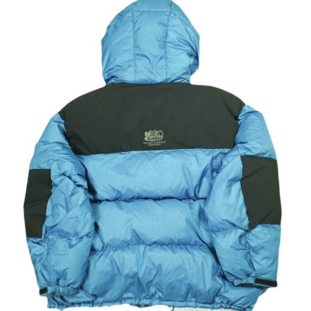 Other Other is-ness × NANGA FUNCTIONAL DOWN JACKET Down Jacket Textile Outerwear 1005AWDOWNJK01 DUTY FREE for USA Size ONE SIZE - 2 Thumbnail