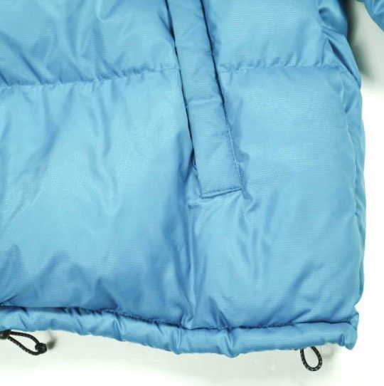 Other Other is-ness × NANGA FUNCTIONAL DOWN JACKET Down Jacket Textile Outerwear 1005AWDOWNJK01 DUTY FREE for USA Size ONE SIZE - 7 Thumbnail