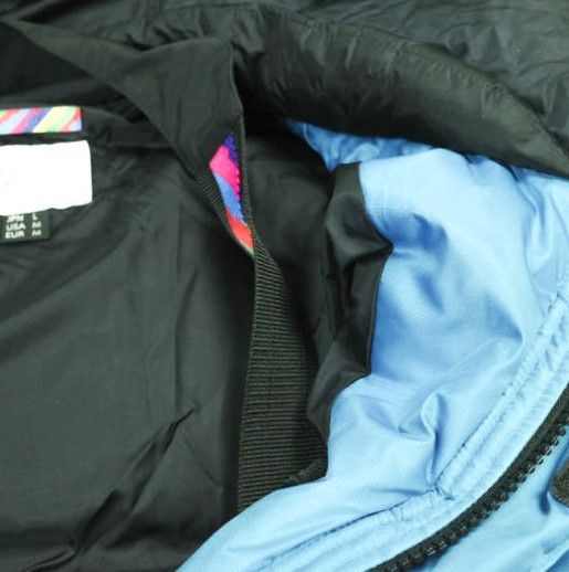 Other Other is-ness × NANGA FUNCTIONAL DOWN JACKET Down Jacket Textile Outerwear 1005AWDOWNJK01 DUTY FREE for USA Size ONE SIZE - 8 Thumbnail