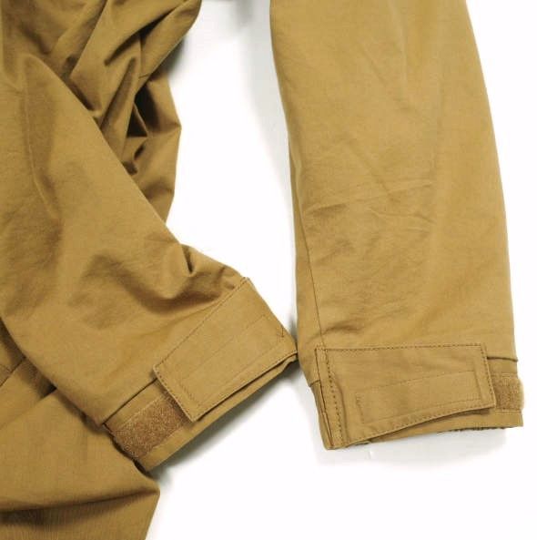 Other Other 77circa WILDTHINGS FREAK'S STORE MONSTER PARKA Cotton Nylon Polyurethane Outerwear Textile Outerwear WT19327AD-D1 DUTY FREE for USA Size ONE SIZE - 5 Thumbnail