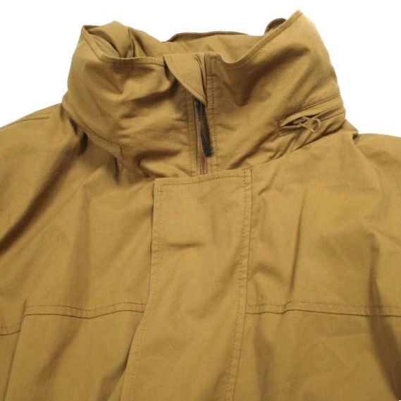 Other Other 77circa WILDTHINGS FREAK'S STORE MONSTER PARKA Cotton Nylon Polyurethane Outerwear Textile Outerwear WT19327AD-D1 DUTY FREE for USA Size ONE SIZE - 4 Thumbnail