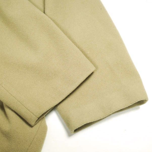 Other Other UN Firsthand x is-ness DOUBLE COAT Wool Coat Textile Outerwear 214-73504 DUTY FREE for USA Size ONE SIZE - 5 Thumbnail