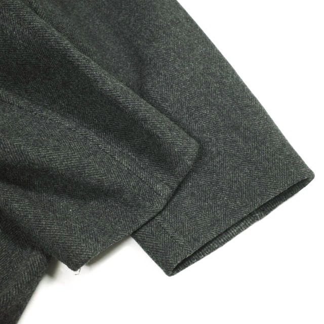 Other Other H BEAUTY&YOUTH STAND COLLAR COAT Wool Coat Textile Outerwear 1625-104-4787 DUTY FREE for USA Size ONE SIZE - 5 Thumbnail