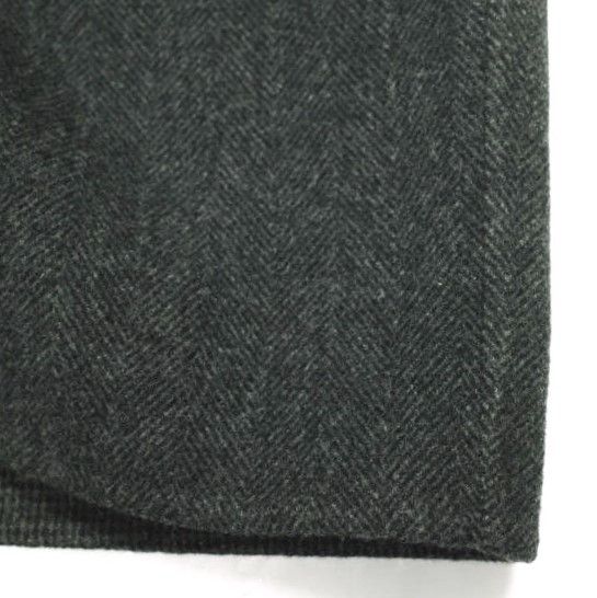 Other Other H BEAUTY&YOUTH STAND COLLAR COAT Wool Coat Textile Outerwear 1625-104-4787 DUTY FREE for USA Size ONE SIZE - 6 Thumbnail