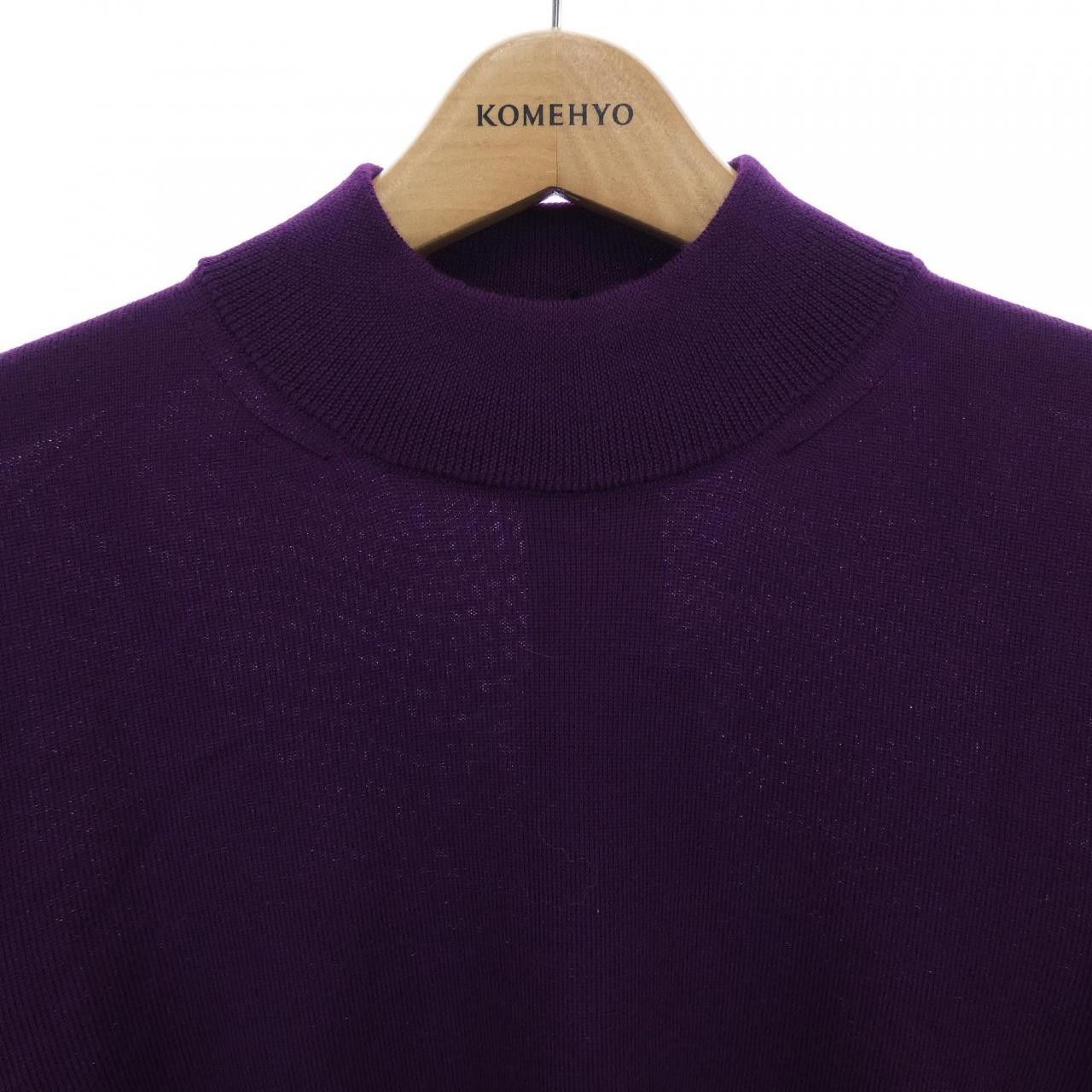 Other Other BAFY Wool Knit Textile Tops DUTY FREE for USA Size ONE SIZE - 5 Thumbnail
